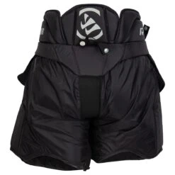 Warrior Ritual X3 E Intermediate Goalie Pants -Hockey Series Store warrior goalie pants ritual x3 e int inset2