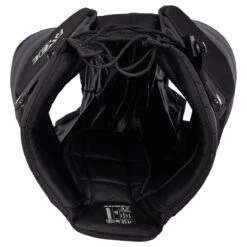 Warrior Ritual X3 E Junior Goalie Pants -Hockey Series Store warrior goalie pants ritual x3 e jr inset4