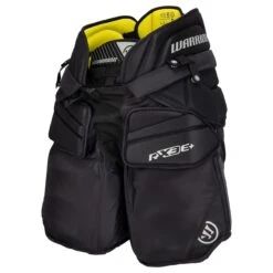 Warrior Ritual X3 E+ Intermediate Goalie Pants