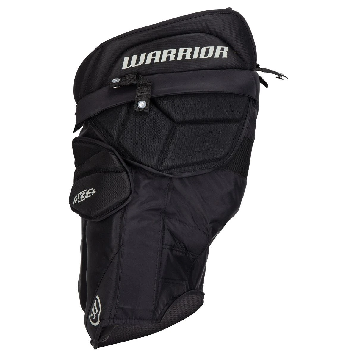 Warrior Ritual X3 E+ Intermediate Goalie Pants 4 Warrior Ritual X3 E+ Intermediate Goalie Pants - Image 2