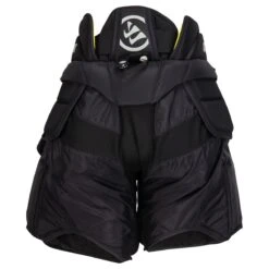 Warrior Ritual X3 E+ Intermediate Goalie Pants 9 Warrior Ritual X3 E+ Intermediate Goalie Pants -Hockey Series Store warrior goalie pants ritual x3 e plus int inset2