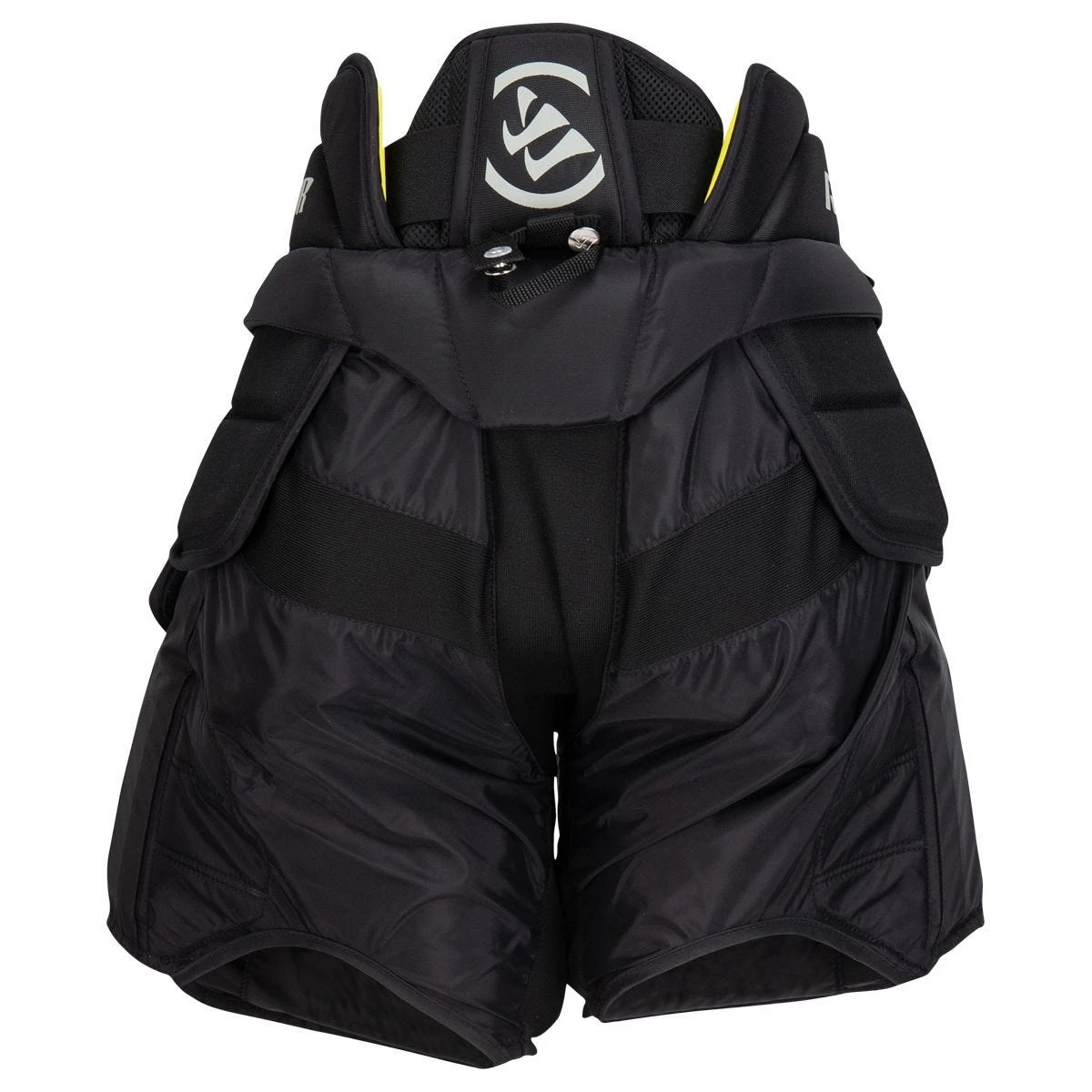 Warrior Ritual X3 E+ Intermediate Goalie Pants 5 Warrior Ritual X3 E+ Intermediate Goalie Pants - Image 3