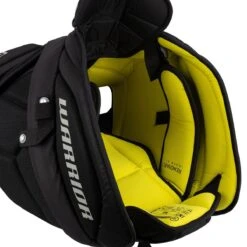 Warrior Ritual X3 E+ Intermediate Goalie Pants 10 Warrior Ritual X3 E+ Intermediate Goalie Pants -Hockey Series Store warrior goalie pants ritual x3 e plus int inset3