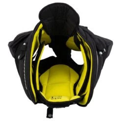 Warrior Ritual X3 E+ Intermediate Goalie Pants 11 Warrior Ritual X3 E+ Intermediate Goalie Pants -Hockey Series Store warrior goalie pants ritual x3 e plus int inset4