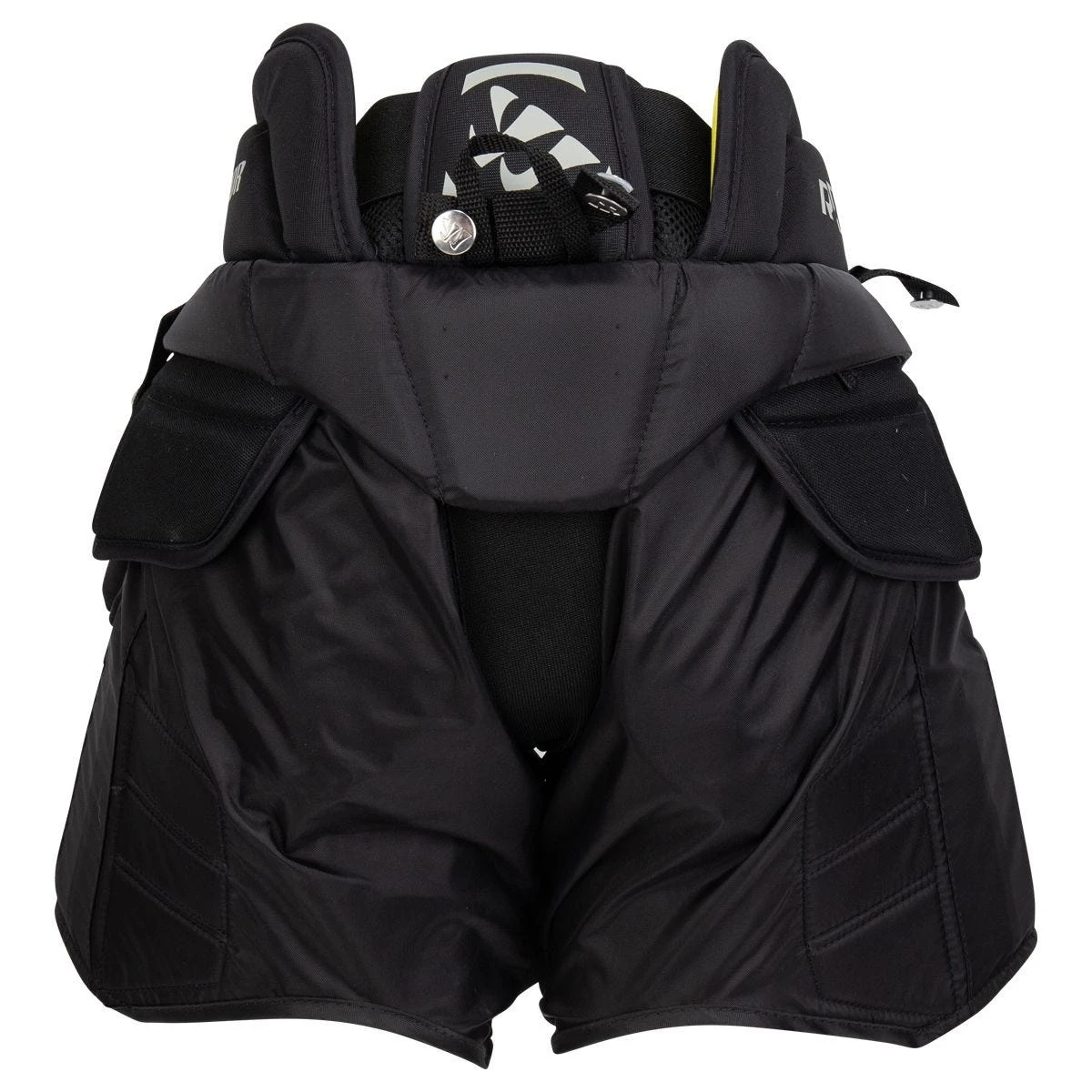 Warrior Ritual X3 E+ Junior Goalie Pants 5 Warrior Ritual X3 E+ Junior Goalie Pants - Image 3