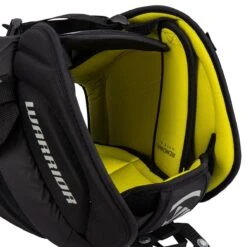 Warrior Ritual X3 E+ Junior Goalie Pants 10 Warrior Ritual X3 E+ Junior Goalie Pants -Hockey Series Store warrior goalie pants ritual x3 e plus jr inset3