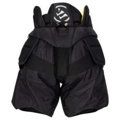Warrior Ritual X3 E+ Senior Goalie Pants -Hockey Series Store warrior goalie pants ritual x3 e plus sr inset2