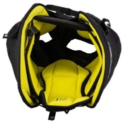 Warrior Ritual X3 E+ Senior Goalie Pants -Hockey Series Store warrior goalie pants ritual x3 e plus sr inset4