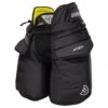 Warrior Ritual X3 E Senior Goalie Pants -Hockey Series Store warrior goalie pants ritual x3 e sr