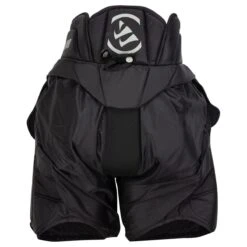 Warrior Ritual X3 E Senior Goalie Pants -Hockey Series Store warrior goalie pants ritual x3 e sr inset2