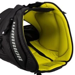 Warrior Ritual X3 E Senior Goalie Pants -Hockey Series Store warrior goalie pants ritual x3 e sr inset3