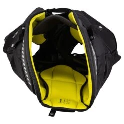 Warrior Ritual X3 E Senior Goalie Pants -Hockey Series Store warrior goalie pants ritual x3 e sr inset4