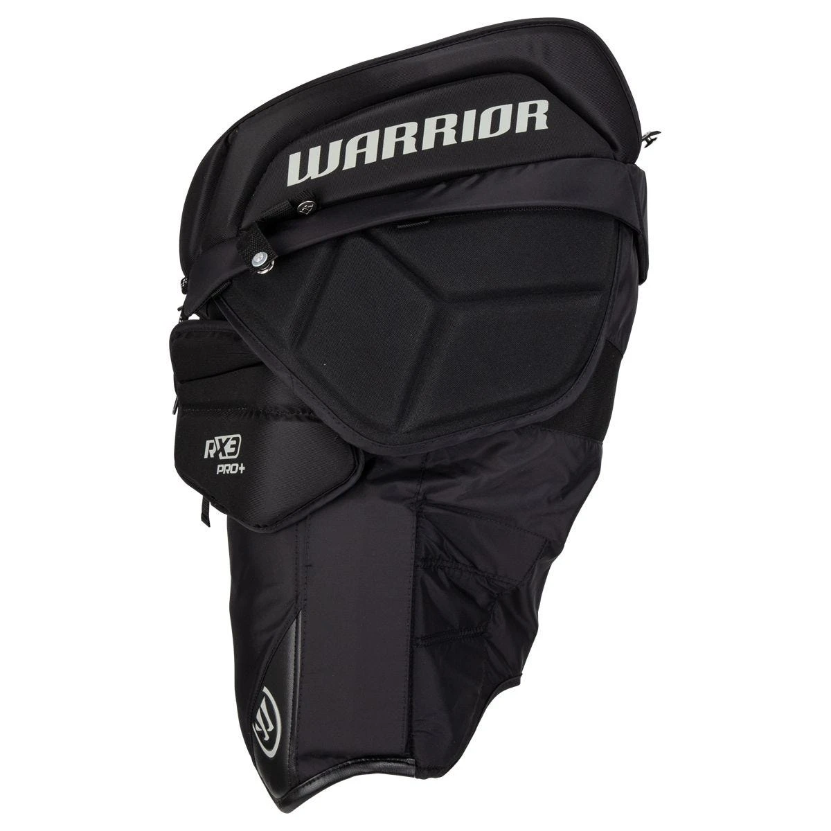 Warrior Ritual X3 Pro+ Senior Goalie Pants 4 Warrior Ritual X3 Pro+ Senior Goalie Pants - Image 2
