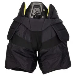 Warrior Ritual X3 Pro+ Senior Goalie Pants 9 Warrior Ritual X3 Pro+ Senior Goalie Pants -Hockey Series Store warrior goalie pants ritual x3 pro plus sr inset2