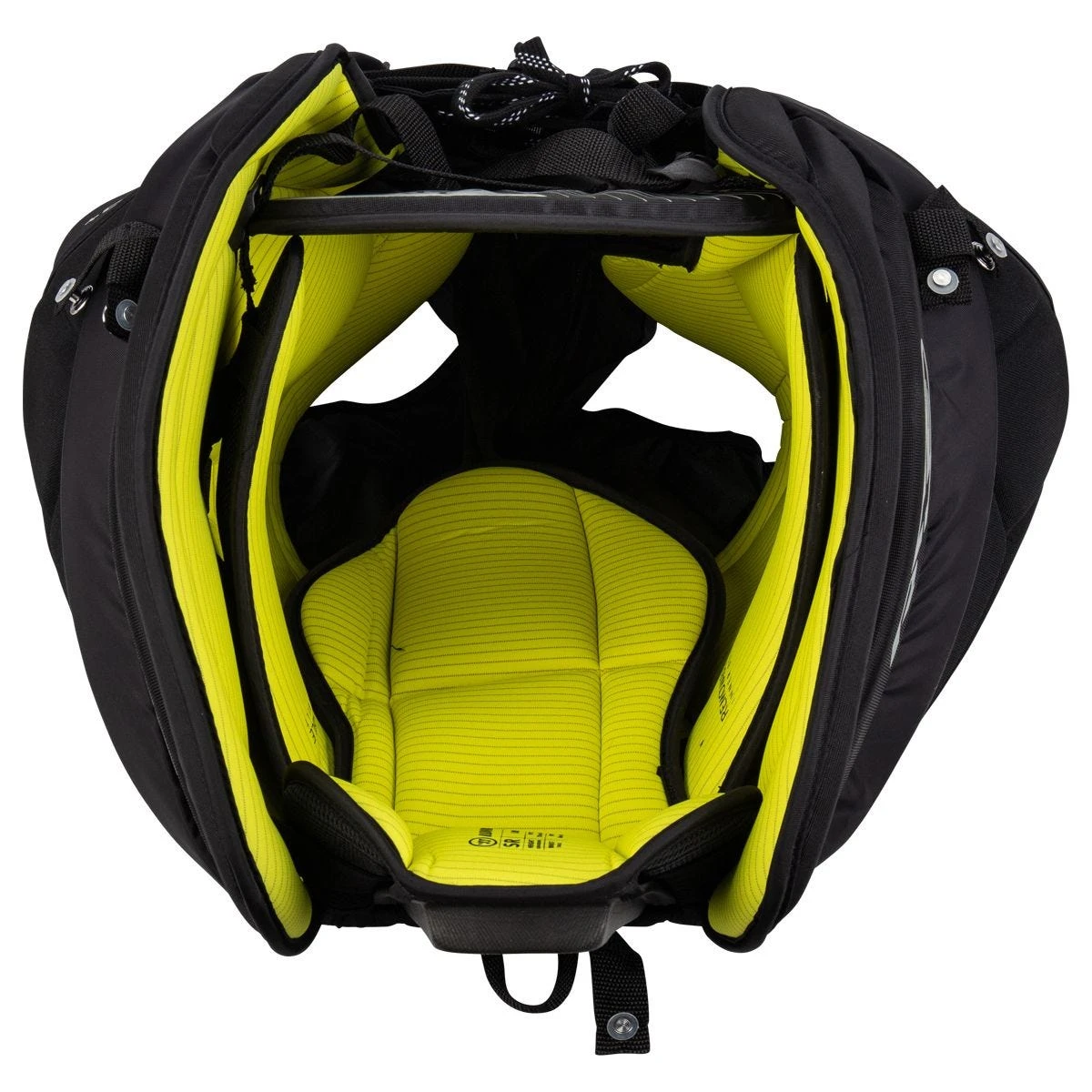 Warrior Ritual X3 Pro+ Senior Goalie Pants 6 Warrior Ritual X3 Pro+ Senior Goalie Pants - Image 4