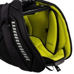 Warrior Ritual X3 Pro+ Senior Goalie Pants 11 Warrior Ritual X3 Pro+ Senior Goalie Pants -Hockey Series Store warrior goalie pants ritual x3 pro plus sr inset4