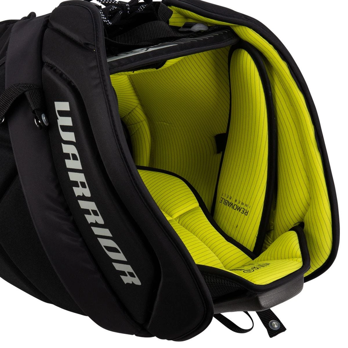 Warrior Ritual X3 Pro+ Senior Goalie Pants 7 Warrior Ritual X3 Pro+ Senior Goalie Pants - Image 5