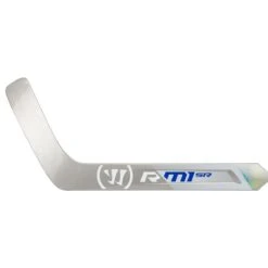 Warrior Ritual M1 Intermediate Goalie Stick -Hockey Series Store warrior goalie stick ritual m1 int icon