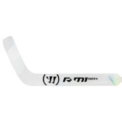 Warrior Ritual M1 Senior+ Goalie Stick 10 Warrior Ritual M1 Senior+ Goalie Stick -Hockey Series Store warrior goalie stick ritual m1 plus sr inset4