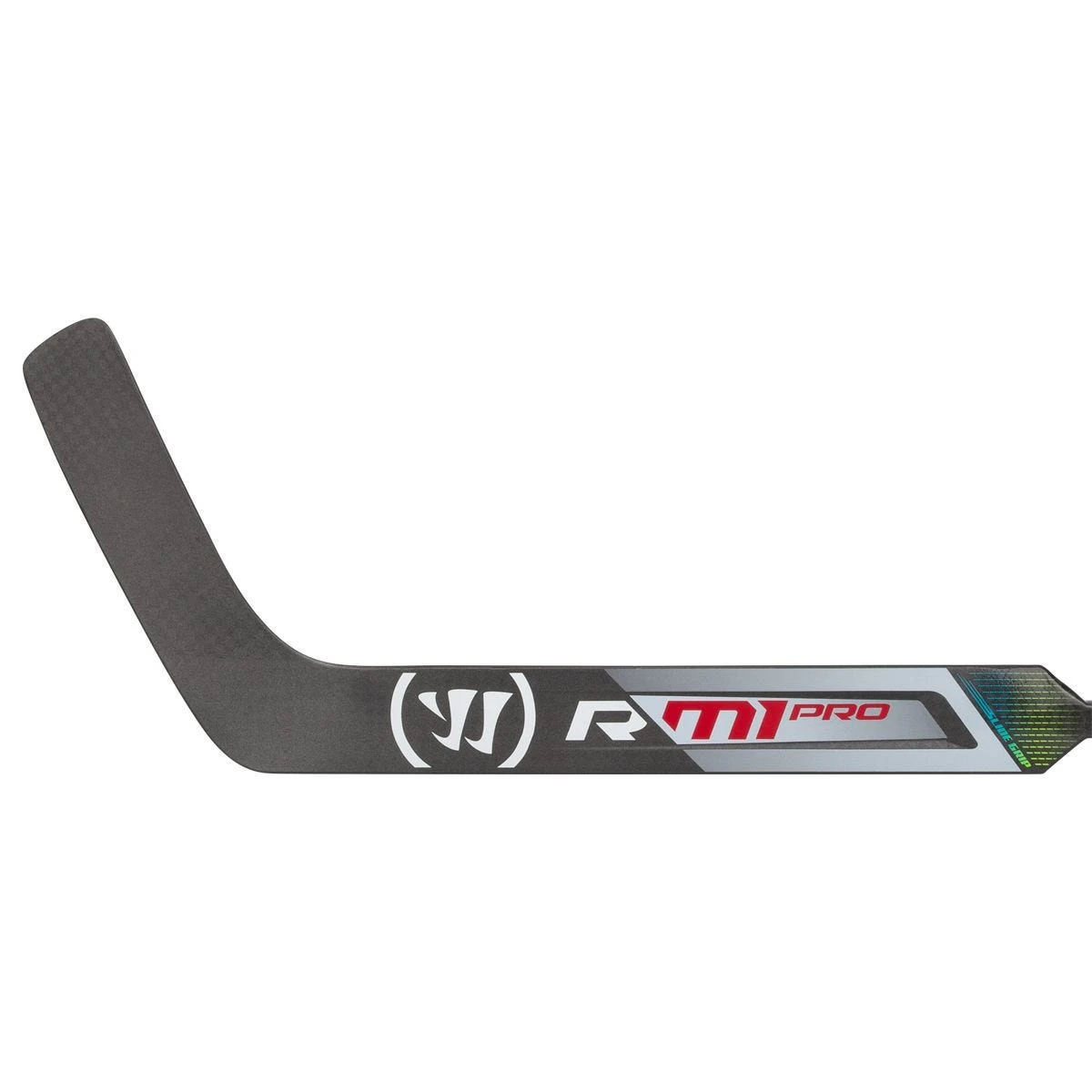 Warrior Ritual M1 Pro Intermediate Goalie Stick 6 Warrior Ritual M1 Pro Intermediate Goalie Stick - Image 4