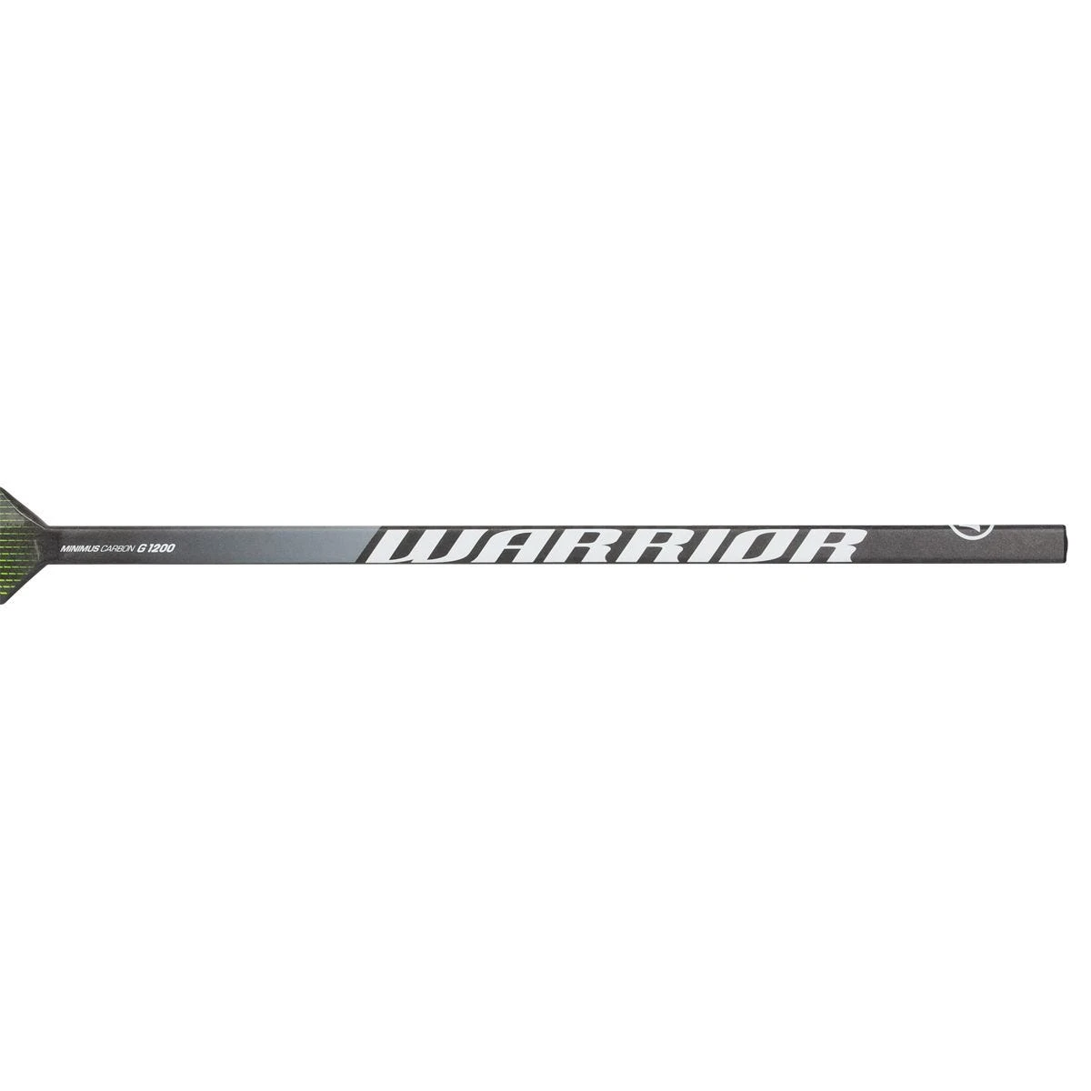 Warrior Ritual M1 Pro Intermediate Goalie Stick 7 Warrior Ritual M1 Pro Intermediate Goalie Stick - Image 5