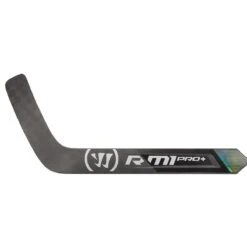 Warrior Ritual M1 Pro+ Intermediate Goalie Stick 10 Warrior Ritual M1 Pro+ Intermediate Goalie Stick -Hockey Series Store warrior goalie stick ritual m1 pro plus int inset3