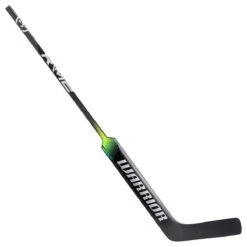 Warrior Ritual M2 E Junior Goalie Stick -Hockey Series Store warrior goalie stick ritual m2 e jr inset1