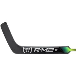 Warrior Ritual M2 E Junior Goalie Stick -Hockey Series Store warrior goalie stick ritual m2 e jr inset4 1