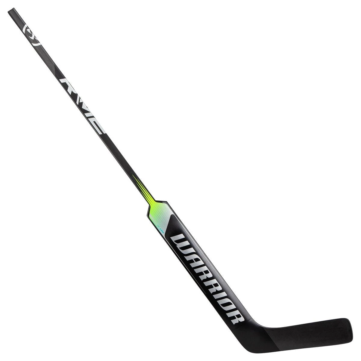 Warrior Ritual M2 E+ Junior Goalie Stick 5 Warrior Ritual M2 E+ Junior Goalie Stick - Image 3