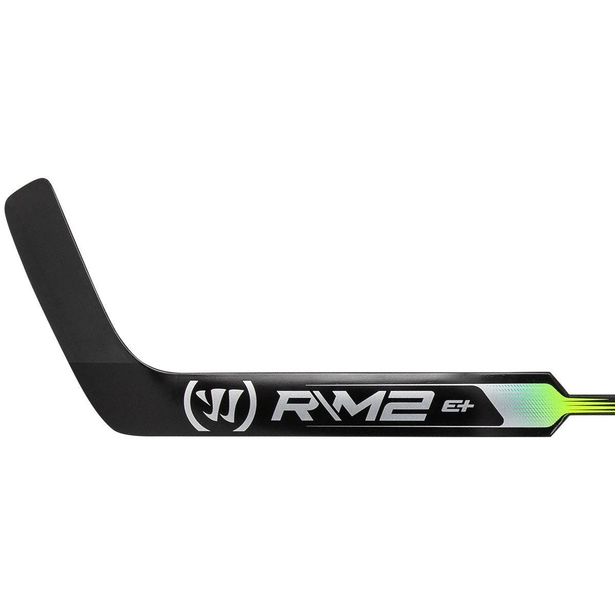 Warrior Ritual M2 E+ Junior Goalie Stick 6 Warrior Ritual M2 E+ Junior Goalie Stick - Image 4