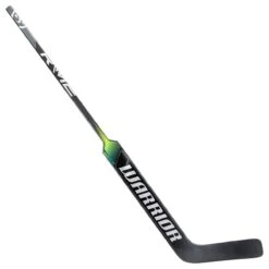Warrior Ritual M2 E Senior Goalie Stick -Hockey Series Store warrior goalie stick ritual m2 e sr inset1