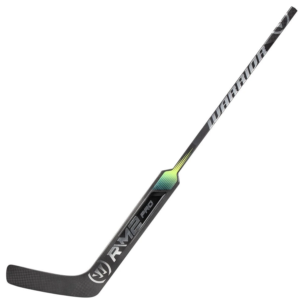 Warrior Ritual M2 Pro Intermediate Goalie Stick 3 Warrior Ritual M2 Pro Intermediate Goalie Stick