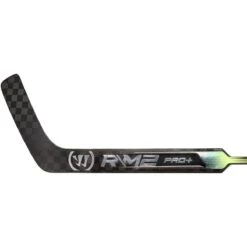 Warrior Ritual M2 Pro+ Senior Goalie Stick -Hockey Series Store warrior goalie stick ritual m2 pro plus sr inset4 1