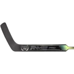 Warrior Ritual M2 Pro Senior Goalie Stick -Hockey Series Store warrior goalie stick ritual m2 pro sr inset2 1
