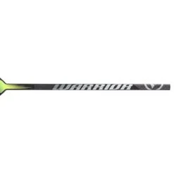 Warrior Ritual M2 Pro Senior Goalie Stick -Hockey Series Store warrior goalie stick ritual m2 pro sr inset3