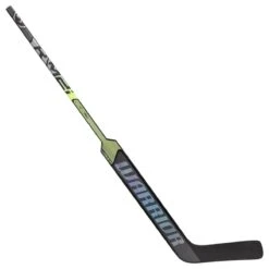 Warrior Ritual M2i Intermediate Goalie Stick 10 Warrior Ritual M2i Intermediate Goalie Stick -Hockey Series Store warrior goalie stick ritual m2i int inset1