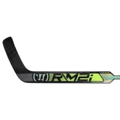 Warrior Ritual M2i Senior Goalie Stick 9 Warrior Ritual M2i Senior Goalie Stick -Hockey Series Store warrior goalie stick ritual m2i sr inset2 1