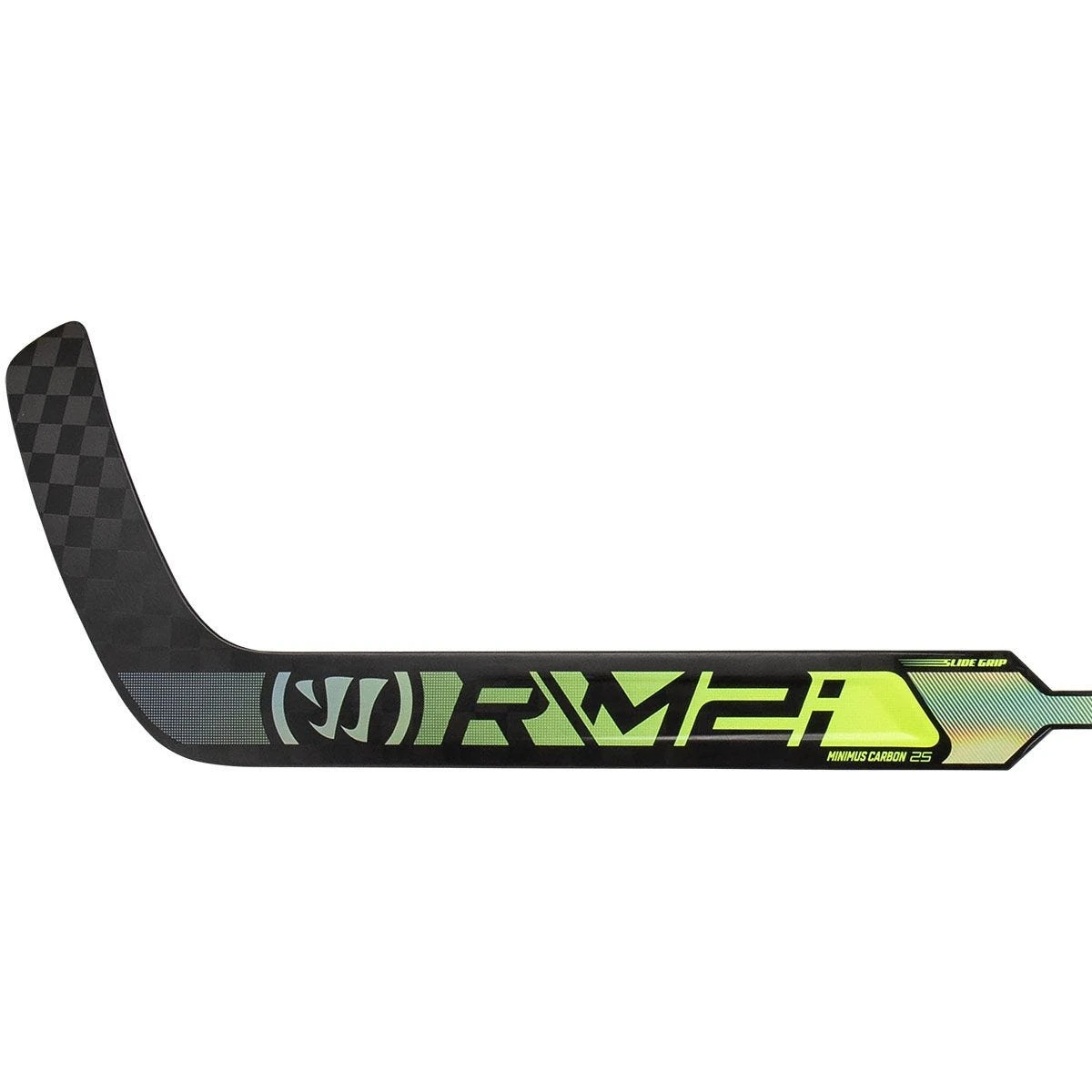 Warrior Ritual M2i Senior Goalie Stick 7 Warrior Ritual M2i Senior Goalie Stick - Image 5