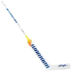 Warrior Ritual V1 Intermediate+ Goalie Stick 13 Warrior Ritual V1 Intermediate+ Goalie Stick -Hockey Series Store warrior goalie stick ritual v1 plus int