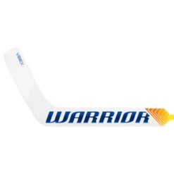 Warrior Ritual V1 Intermediate+ Goalie Stick -Hockey Series Store warrior goalie stick ritual v1 plus int icon