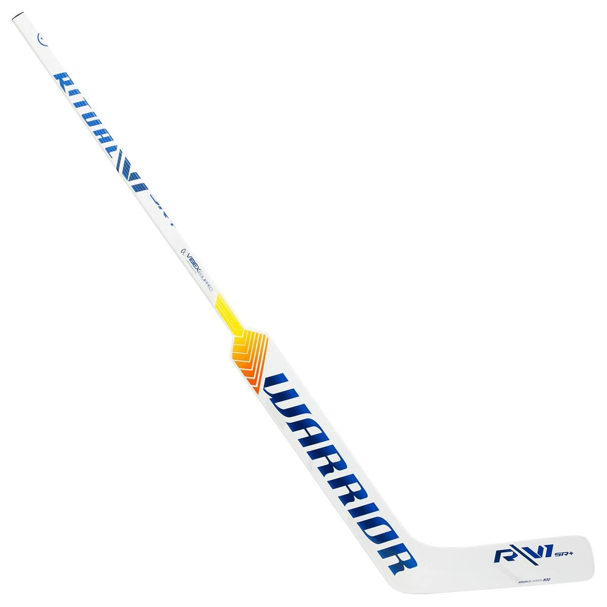 Warrior Ritual V1 Intermediate+ Goalie Stick 8 Warrior Ritual V1 Intermediate+ Goalie Stick - Image 6