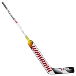 Warrior Ritual V1 Pro+ Intermediate Goalie Stick -Hockey Series Store warrior goalie stick ritual v1 pro plus int
