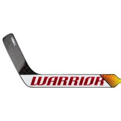 Warrior Ritual V1 Pro+ Intermediate Goalie Stick -Hockey Series Store warrior goalie stick ritual v1 pro plus int icon