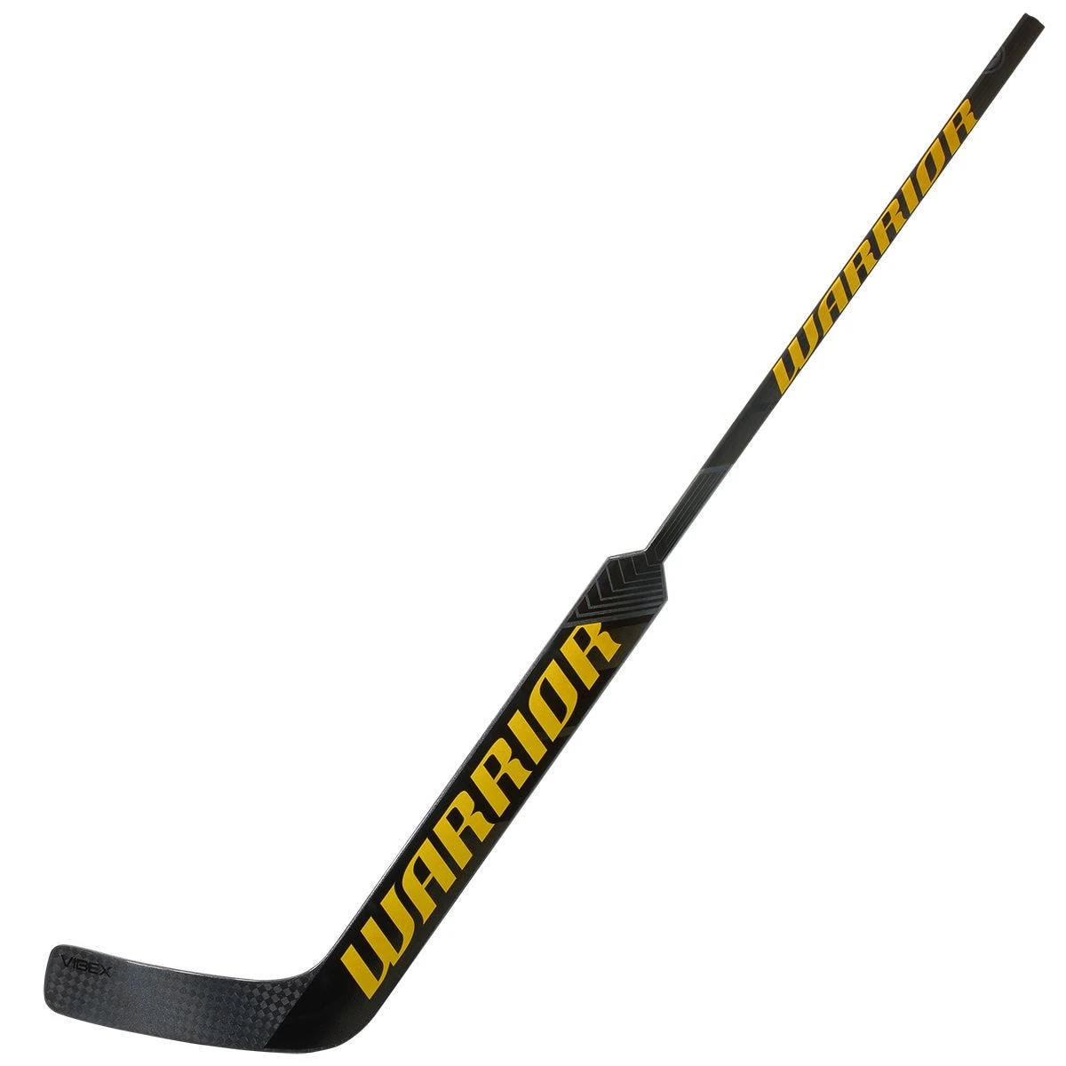 Warrior Ritual V1 Pro SE Intermediate Goalie Stick 3 Warrior Ritual V1 Pro SE Intermediate Goalie Stick