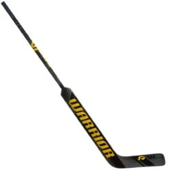Warrior Ritual V1 Pro SE Senior Goalie Stick -Hockey Series Store warrior goalie stick ritual v1 pro se sr inset1