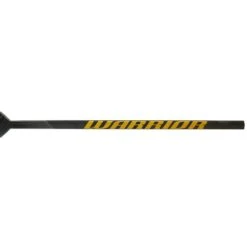 Warrior Ritual V1 Pro SE Senior Goalie Stick -Hockey Series Store warrior goalie stick ritual v1 pro se sr inset3