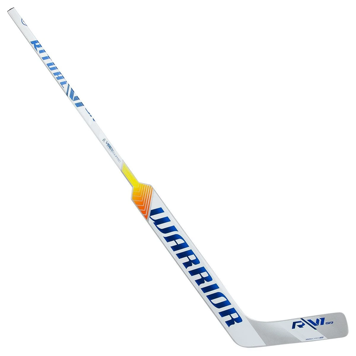 Warrior Ritual V1 Senior Goalie Stick 8 Warrior Ritual V1 Senior Goalie Stick - Image 6