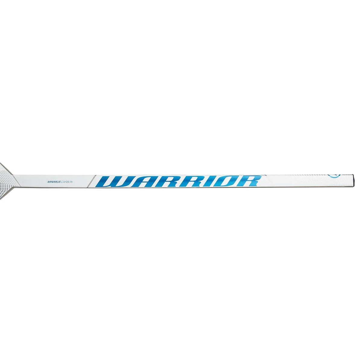 Warrior Ritual V2 E Senior Goalie Stick 7 Warrior Ritual V2 E Senior Goalie Stick - Image 5