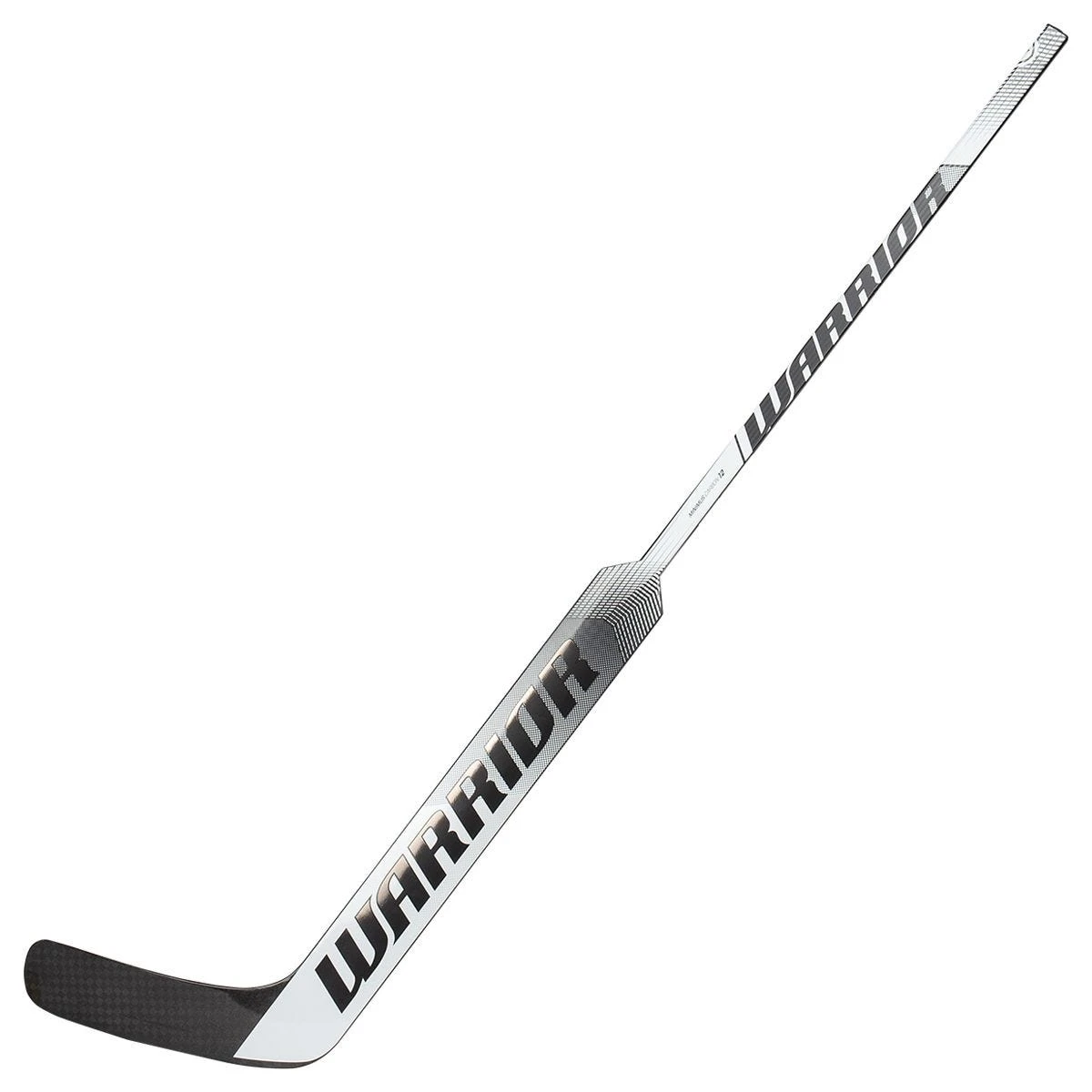 Warrior Ritual V2 Pro Senior Goalie Stick 3 Warrior Ritual V2 Pro Senior Goalie Stick