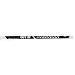 Warrior Swagger SR2 Intermediate Goalie Stick -Hockey Series Store warrior goalie stick swagger sr2 int inset3